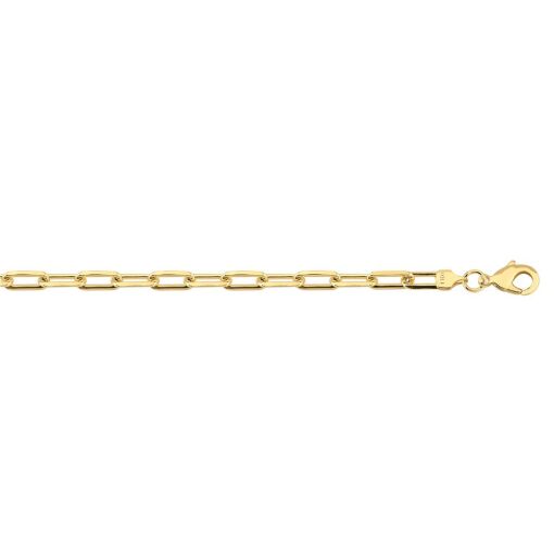 FOLHEADO A OURO 18K