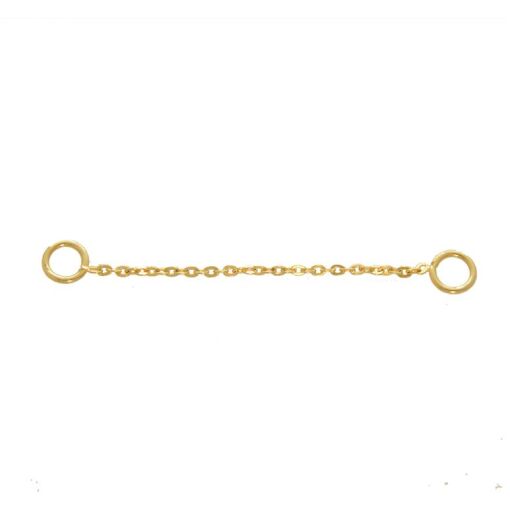 FOLHEADO A OURO 18K