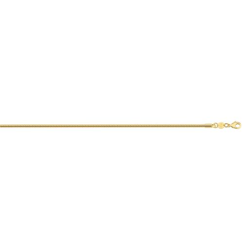 FOLHEADO A OURO 18K