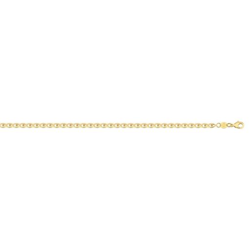 FOLHEADO A OURO 18K
