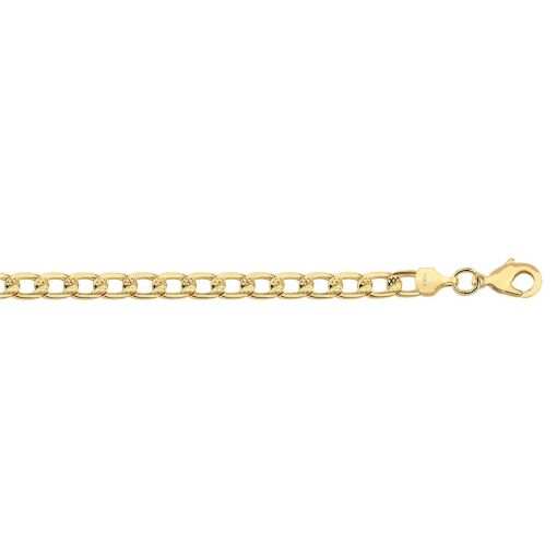 FOLHEADO A OURO 18K