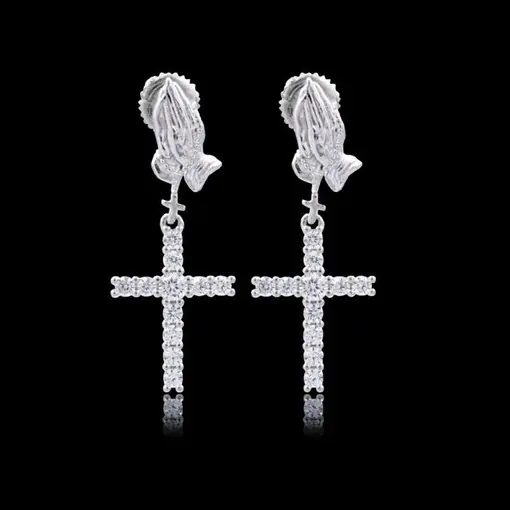 BR PINO MAOS C/ CRUAZ CRAV ZIRCONIA