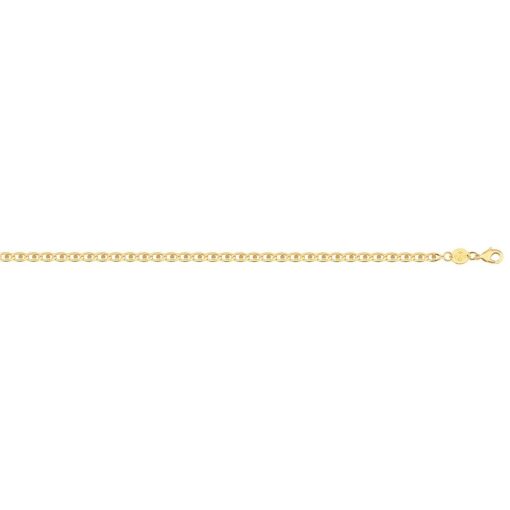 FOLHEADO A OURO 18K