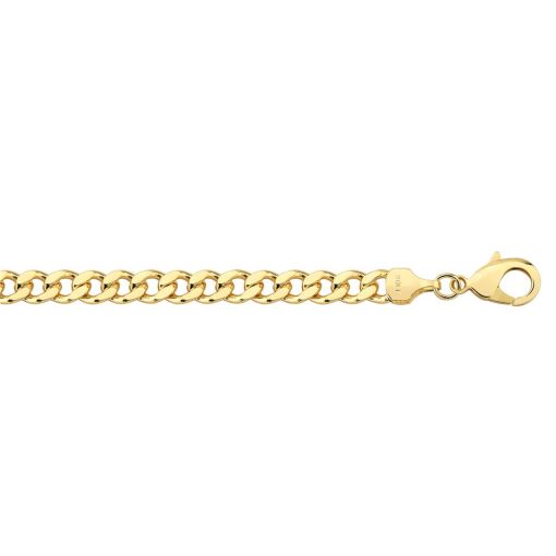 FOLHEADO A OURO 18K