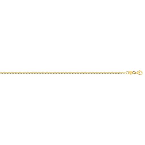 FOLHEADO A OURO 18K