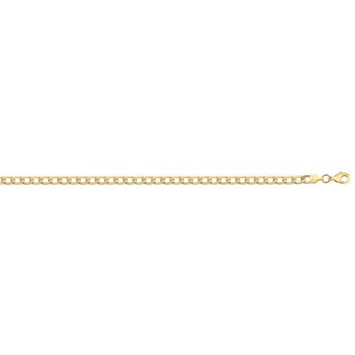 FOLHEADO A OURO 18K