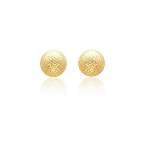 FOLHEADO A OURO 18K