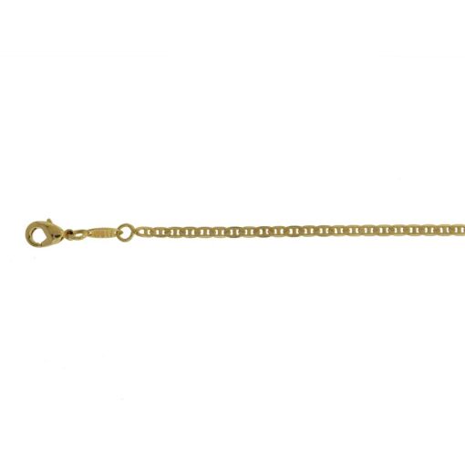 FOLHEADO A OURO 18K
