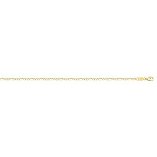 FOLHEADO A OURO 18K