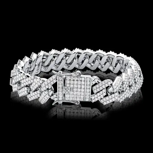 PUL ELOS CRAVEJADOS ZIRCONIA