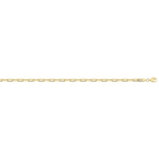 FOLHEADO A OURO 18K