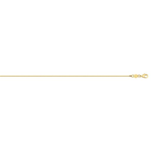 FOLHEADO A OURO 18K