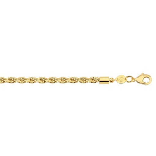 FOLHEADO A OURO 18K
