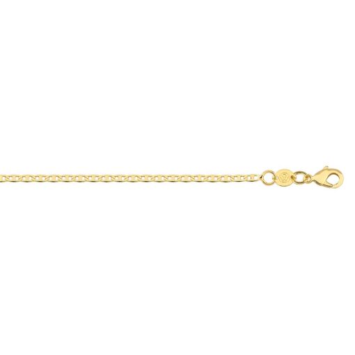 FOLHEADO A OURO 18K