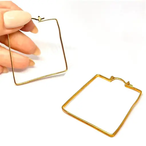 FOLHEADO A OURO 18K
