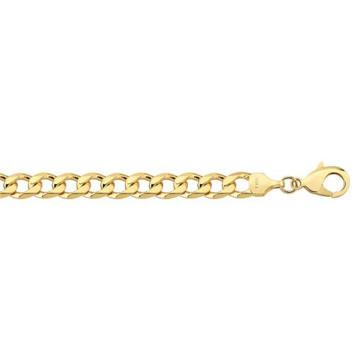 FOLHEADO A OURO 18K