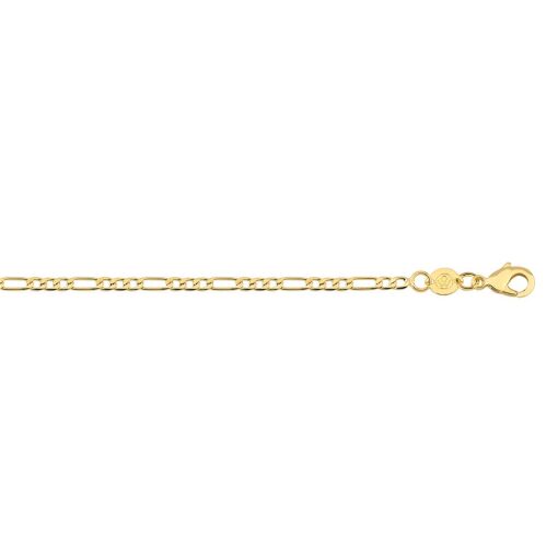 FOLHEADO A OURO 18K