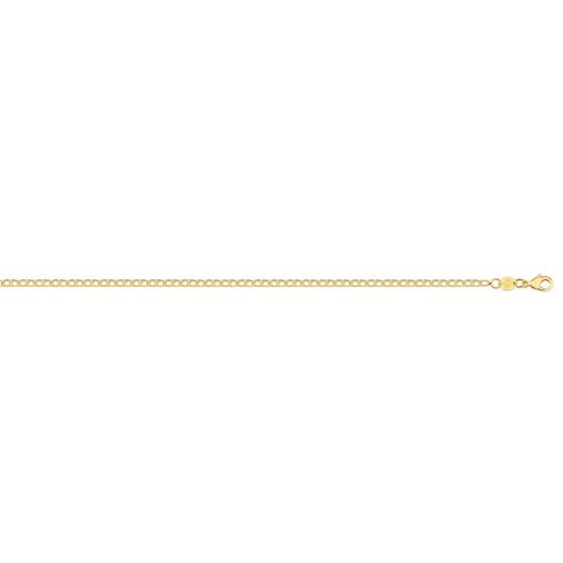 FOLHEADO A OURO 18K