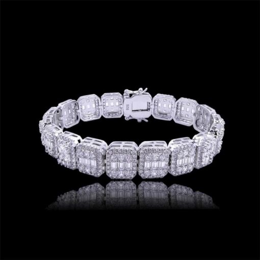 PUL RETANG CRAVEJADOS ZIRCONIA