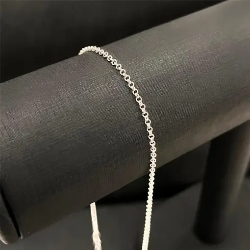 COR ELO PORTUGUÊS 1,8MM  PRATA 925