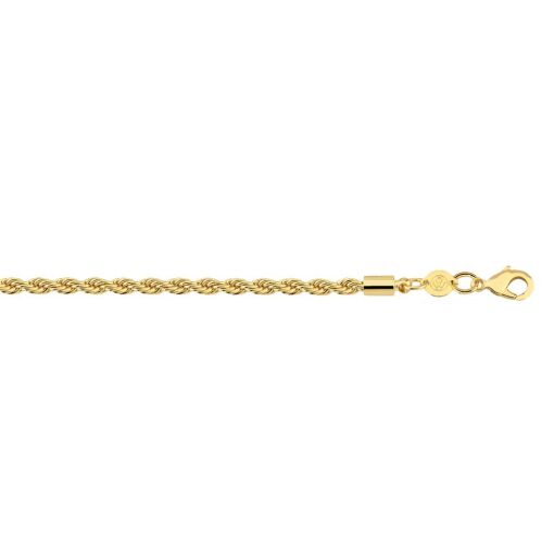 FOLHEADO A OURO 18K