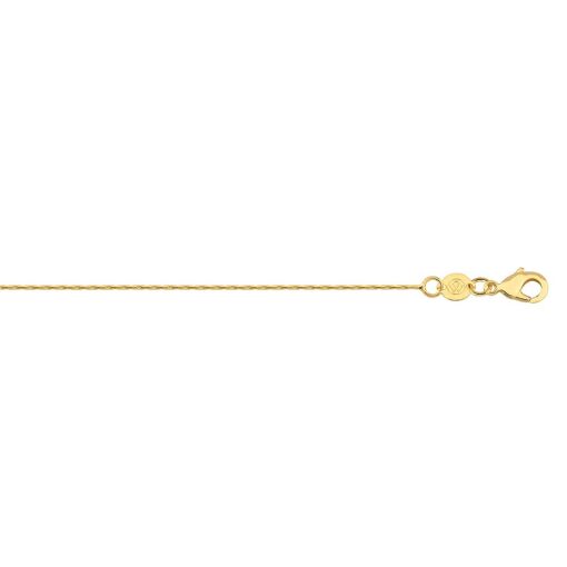 FOLHEADO A OURO 18K