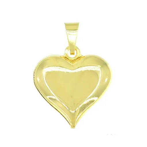 FOLHEADO A OURO 18K