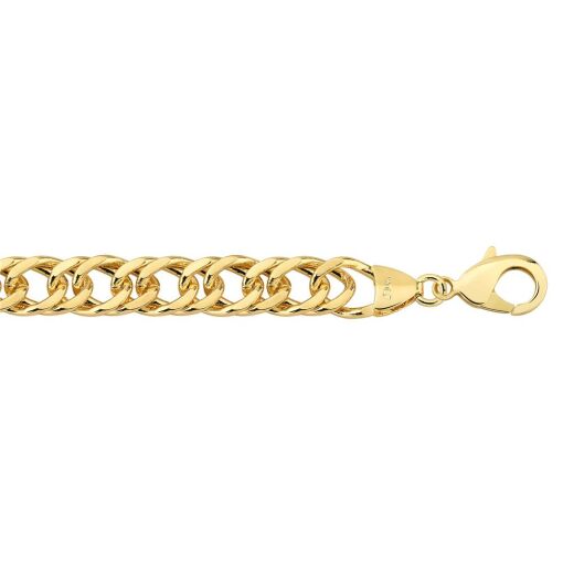 FOLHEADO A OURO 18K