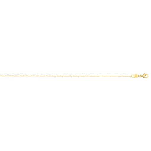 FOLHEADO A OURO 18K