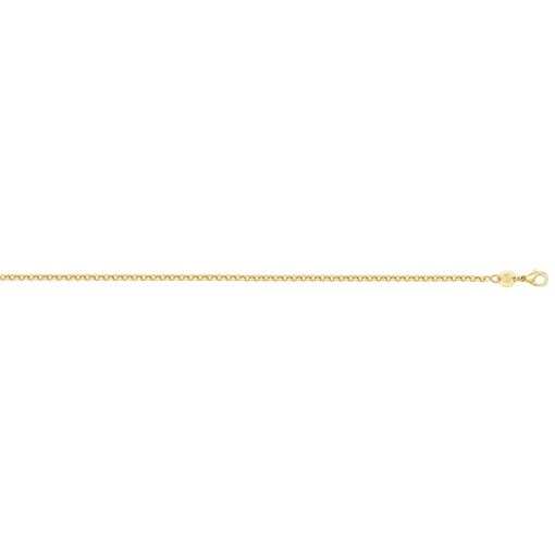 FOLHEADO A OURO 18K