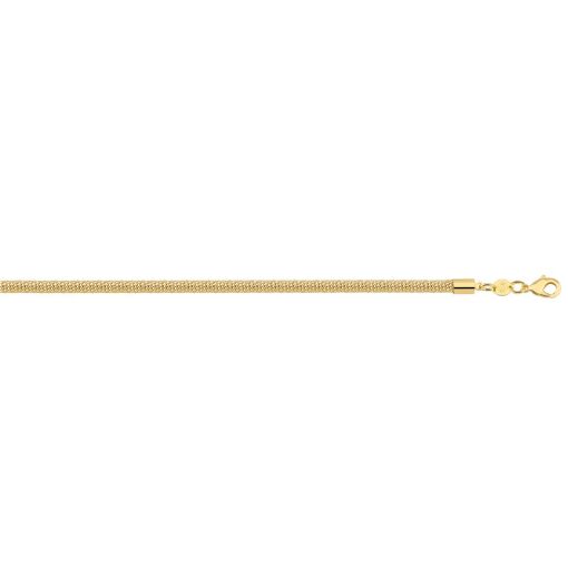 FOLHEADO A OURO 18K
