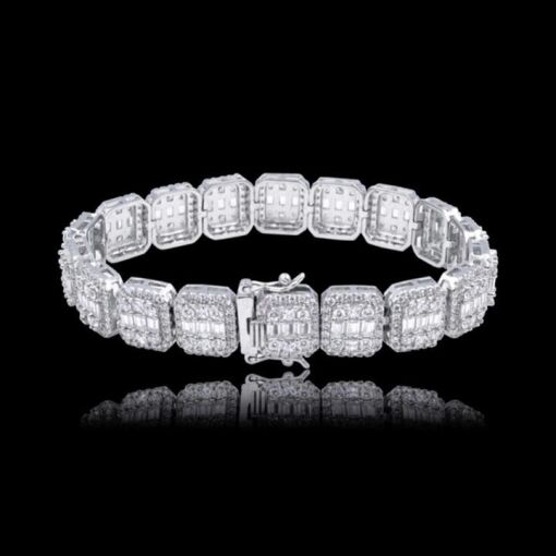 PUL RETANG CRAVEJADOS ZIRCONIA