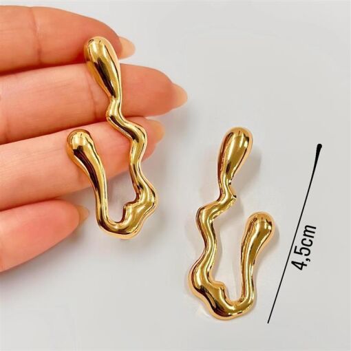 BR ORGANICO  FOLHEADO A OURO 18K