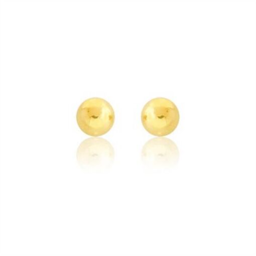 FOLHEADO A OURO 18K