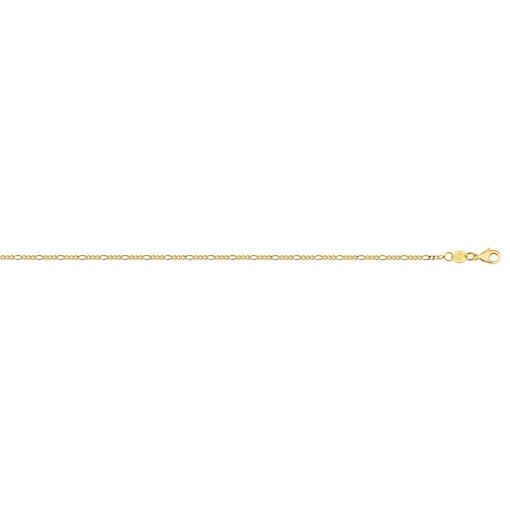 FOLHEADO A OURO 18K