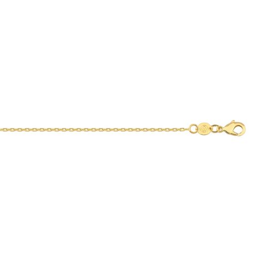 FOLHEADO A OURO 18K