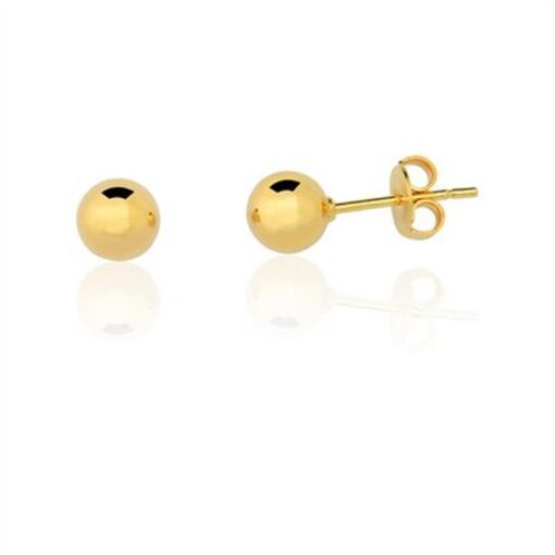 FOLHEADO A OURO 18K