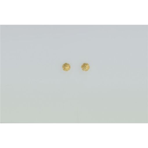 FOLHEADO A OURO 18K