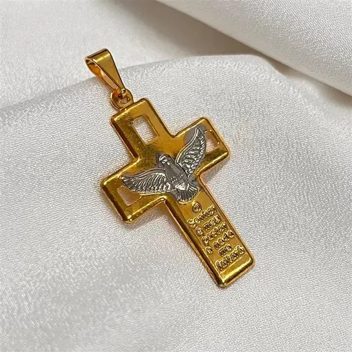FOLHEADO A OURO 18K