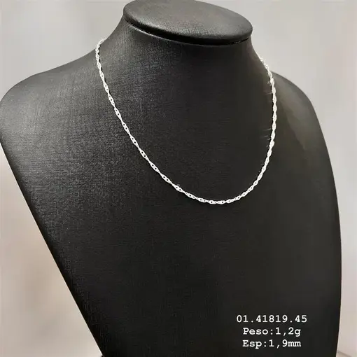 PRATA 925