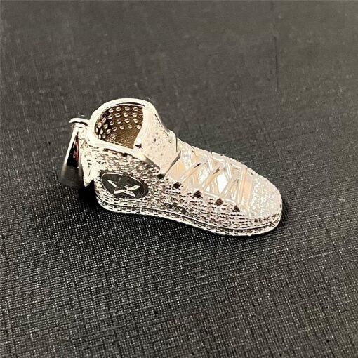 PG TENIS CRAVEJADO ZIRCONIA PRATA 925