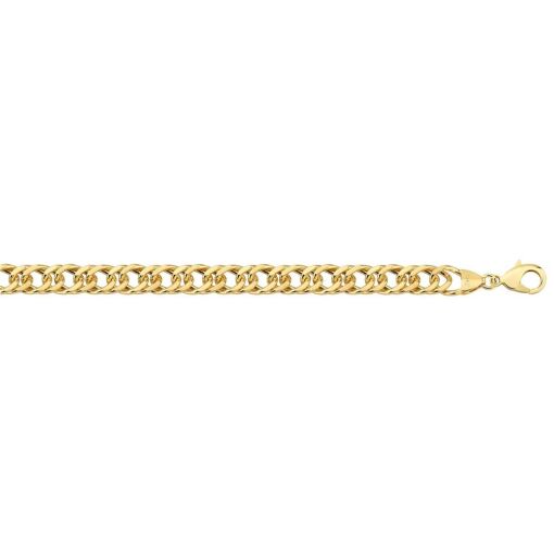 FOLHEADO A OURO 18K
