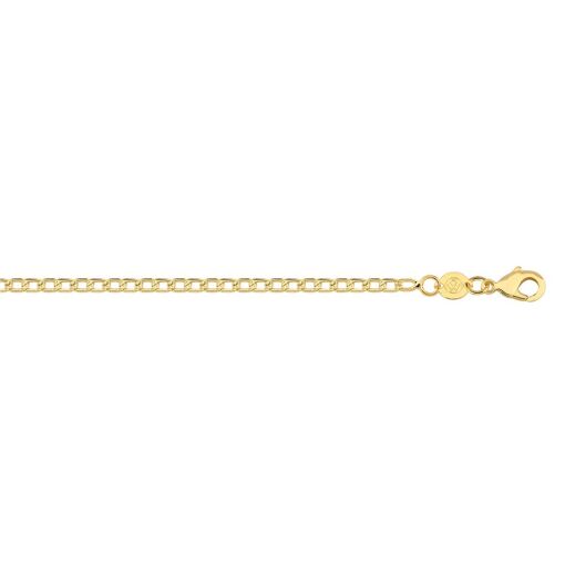 FOLHEADO A OURO 18K