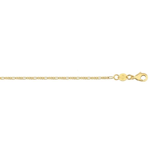 FOLHEADO A OURO 18K