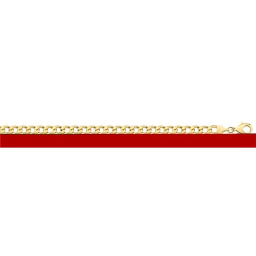 FOLHEADO A OURO 18K