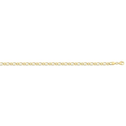 FOLHEADO A OURO 18K