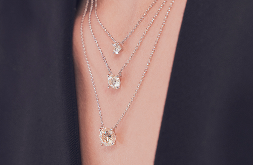 Moissanite na Zarpellon: tudo sobre essa pedra preciosa!