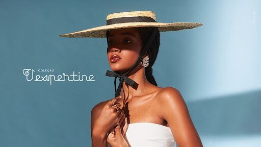 Coleção Vespertine: a grande novidade da Linha Lisa!