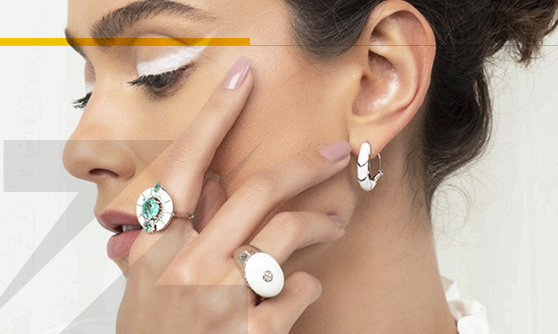 Onde encontrar semijoias no atacado com garantia e qual a importância disso?