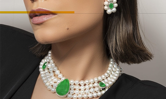 Pérolas: O clássico que virou tendência